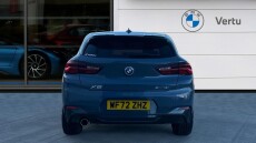 BMW X2 sDrive 18i [136] M Sport 5dr Step Auto Petrol Hatchback